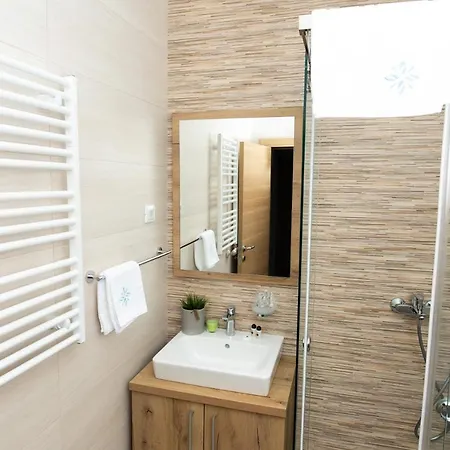 Resort Nordic Novi Sad