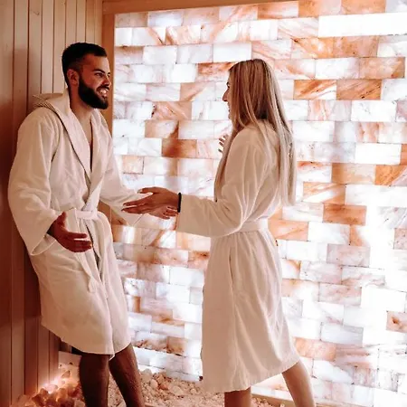 Nordic Resort Novi Sad