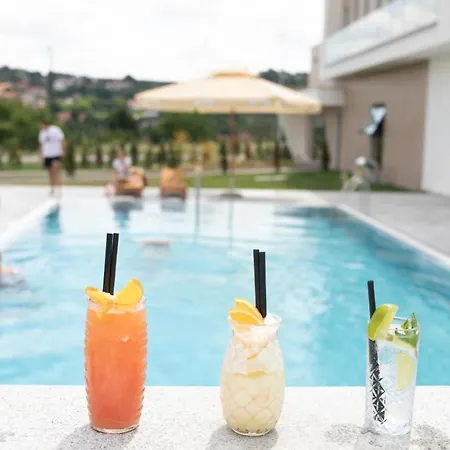 Resort Nordic Novi Sad