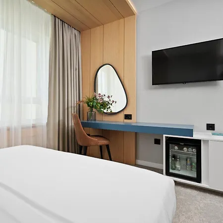 Feriested Nordic Novi Sad