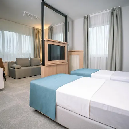 Resort Nordic