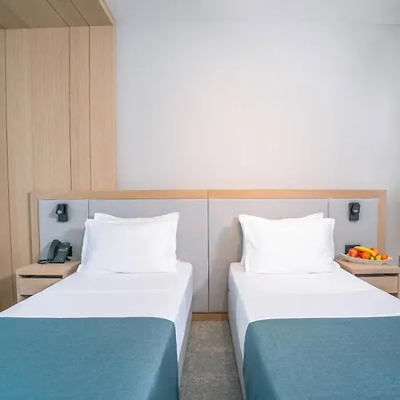 Resort Nordic Novi Sad