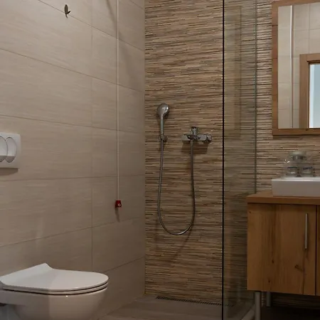 Nordic Feriested Novi Sad