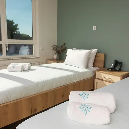 Nordic Resort Novi Sad