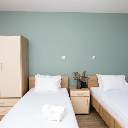 Nordic منتجع نوفي ساد