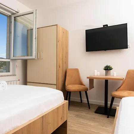 Resort Nordic Novi Sad